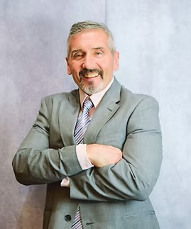Ed Boyer
