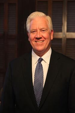 Thomas F. Connors, Esquire